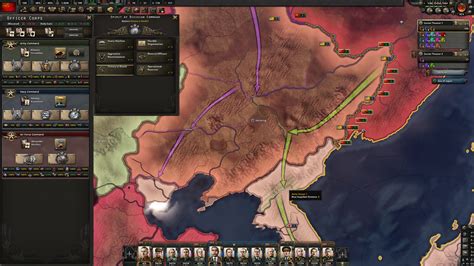 Hearts of Iron IV: No Step Back · Expansion .